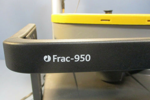 GE Healthcare FRAC-950 Fraction Collector for Akta FPLC Chromatography System