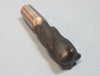 Putnam 1" Lead 5.528 HS 4 Flute End Mill Professionally CNC Resharpened Used