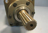 Sauer Danfoss OMT 200 Hydraulic Motor 151B2057 NIB