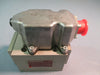 MOOG SERVO VALVE TYPE 3000 PSI H10FOGM4VBQ G631-3604A