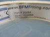 BFM Fitting 150/250 Flexible Connector 20064 - New