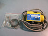 BANNER VALU-BEAM PHOTOELECTRIC SENSOR 26186 SM912LVAG