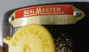 SealMaster Pillow Block Bearing: EMP-23, 1-7/16" Dia Shaft, 2 Bolt