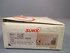 SUNX PHOTOELECTRIC SENSOR VF-RM5