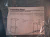 Nordson 6-Hose Manifold Guard Kit P10 1031871 NEW