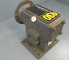 Winsmith 930MWT S4100CB7 10:1 Ratio Gear Reducer 4.10 HP, 1750 RPM New
