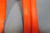 Orange Urethane Double Twin V Vee Belt 40.25" Circumference 1-3/16" Wide Used