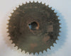 Martin 50 42 1-7/16" Bore to Size Sprocket for #50 Chain with 42 Teeth NOS