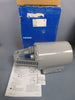 Siemens Building Technology Electronic Valve Actuator AC 24V DC 4.20 mA SKC62UA