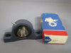 Lot of (2) SKF Pillow Block Bearing SY-25-TF