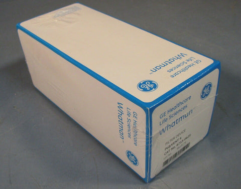 GE Whatman PolyVENT 4 Disposable Filter Device 6713-0425 0.2 um Box of 50