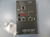 NORDSON 104900A Temperature Control Microset Multiscan Board Cosmetic Damage