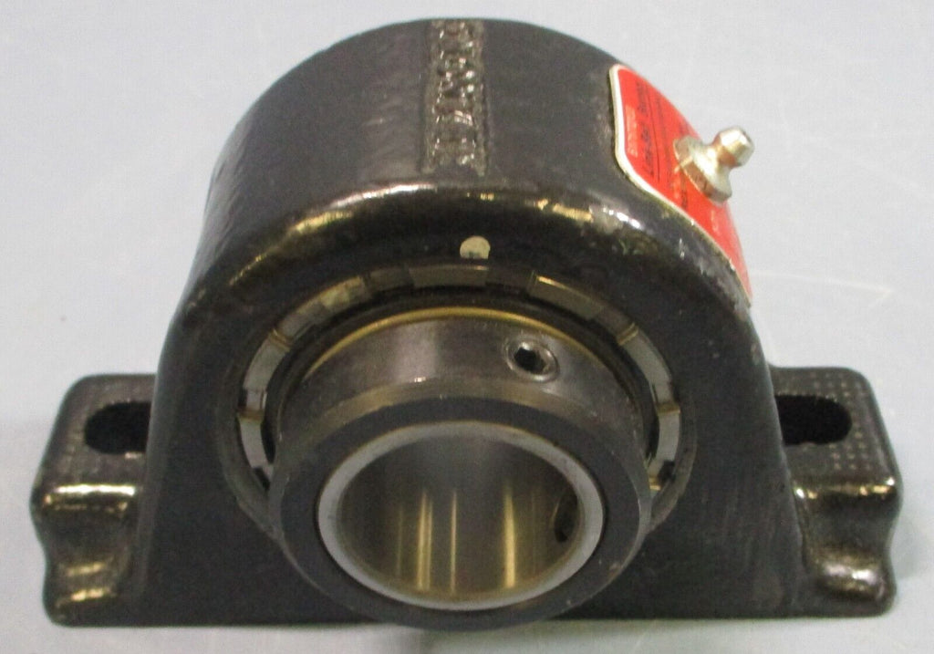 Rexnord Link Belt BS219441 2-Bolt Pillow Block Bearing 1-7 Rexnord Link Belt BS219441 2-Bolt Pillow Block Bearing 1-7