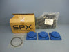 SPX C45 Actuator Repair Kit RK-B-C45-SR NEW