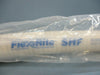 Ace Sanitary FlexRite SHF Silicone High Flex S&D Hose 1.5in Dia x 60in Lg NEW