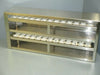 BioMedical Solutions Upright Freezer Drawer Rack UFD-LT50-2