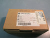 ALLEN-BRADLEY CONTACTOR, 3 POLE 24VDC SERIES C 100-C23DJ10