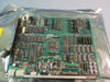 SATO PC BOARD REV. 1.1 M-8400S-CONT