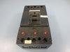 Westinghouse JA JA3200 200A Amp 3P 600V Vac Circuit Breaker