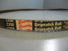 Browning Gripnotch Belt Code 1 CX90 V-Belt NEW LOT OF 5