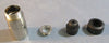 Kubler 8.0000.6201.0003 Cable Connector 12 Pin ZP5 Art No 250110Set