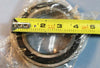 SKF 6014-2RS1/GJN Deep Groove Double Sealed Ball Bearing 70 x 110 x 20mm NWOB