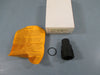 Hansen Technologies 50-1036 Seal Cap Kit for Shut off Valve - New