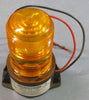 Tomar Electronics Microstrobe IV 470S-1280 Amber Strobe Light 12-80VDC 16-24VAC