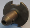 Weldon Tool Co. 3/8" QH-2 E3 Tool Holder Used