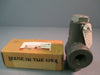 CYRUS SHANK CO. PRESSURE RELIEF VALVE INLET SIZE 1/2" 300 PSIG 5602-B