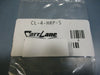 CarrLane CL-4-HRP-S Hand-Retractable Plungers - Knurled Head NEW
