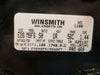 Winsmith Speed Reducer E26MSFS 40 DR 56C 1.44 Bore 40:1 1.88 HP E26MSFS158X0FT