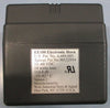 Wolo Industrial Horn & Signal EE100 Electronic Horn 12-60VDC 14W Max 114.4db