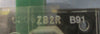 Schneider Electric Telemecanique ZB2RB91 Contact Block 032779 ZB2-RB91 600V Max