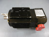 Used Allen Bradley H-4030-P-H00KD AC Servo Motor 3/4” 3 Phase 4000RPM 193467