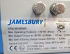 Jamesbury Pneumatic Valve Actuator VPVL051SR6BD NEW