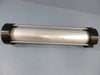 New FABCO-AIR Pancake Line 321-10 011 Pneumatic Cylinder