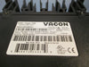 VACON X Series SE2 Variable Speed Drive 0.5HP, 1PH IP55/Type 12K SE2C2S005D01