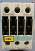 Siemens Sirius 3R G/001027 E02 Contactor 3RT1024-1B