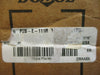 Dodge P2B-E-111R Type E-Xtra 1-1/16" Pillow Block Bearing NEW