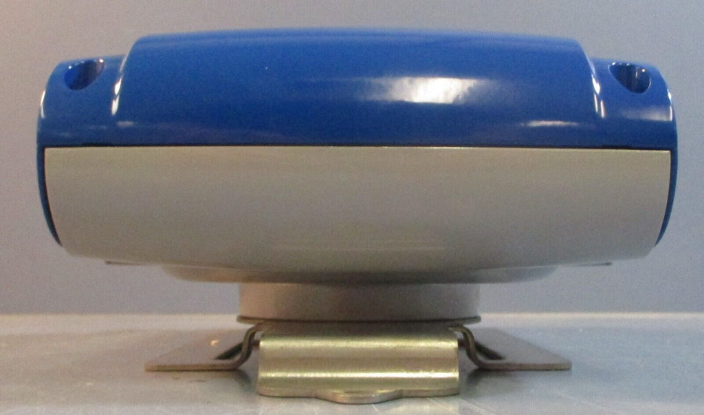 Krohne Optiflux 1000 Flow Meter w/ IFC 100 Flow Controller 100230VAC eTech Surplus