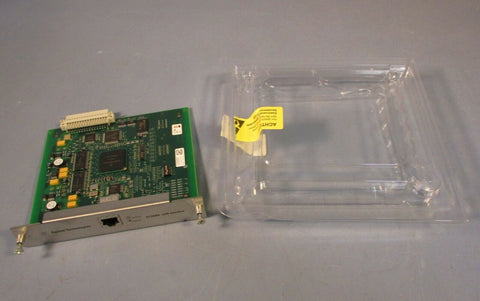 Agilent Technologies G1369-66500 LAN-Interface G1369A Card for Agilent HPLC