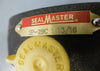 SealMaster Pillow Block Bearing: SP-29 C, 1-13/16" Dia Shaft, 2 Bolt