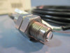 Cutler Hammer 1273A-300 Photoelectric Thru Beam Detector Sensor NEW