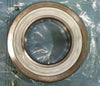 SKF Explorer 7221BECBP/W64F Bearing 105mm Bore, 190mm OD, 36mm W 7221BECBP