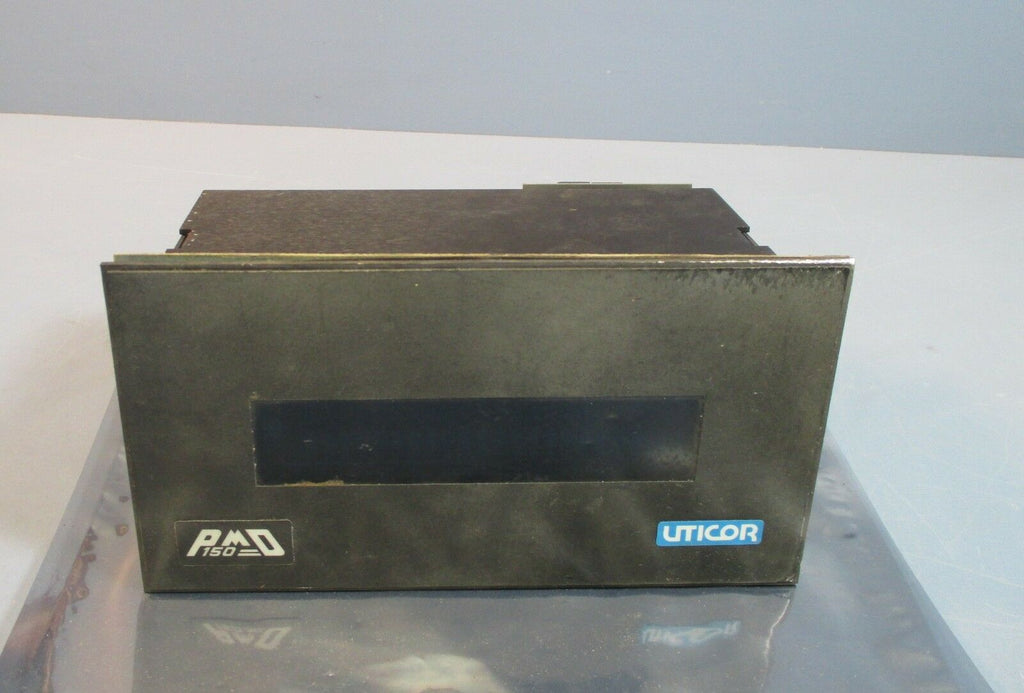 Uticor Technology 150-115N2L16EX PMD 150 Programmable Message Display