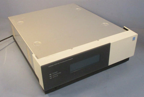 Dionex Softron FLD-3400RS UHPLC 5078.0020 Ultimate 3000 RS Fluorescence Detector