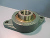 Dodge Bearing 2-Bolt Flange Block F2BSCM107 1 7/16"