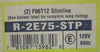 Advance R-2E75-STP Mark III Slimline Ballast 120V 60Hz R-2E75-S-3-TP