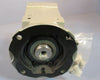 Dodge Tigear 2 23QZ25H56 Gear Reducer 25:1 Ratio, 1.65 In HP, 1184 Lb-In Torque